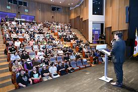 양성평등 주간 기념행사
