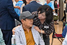 흥선동 주민총회