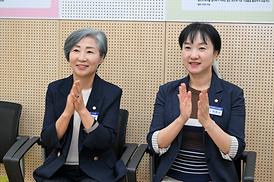 흥선동 주민총회