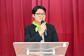흥선동 주민총회
