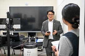의정부 청년센터, 경기북부청년센터 방문