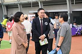 제21회 징검다리 축제