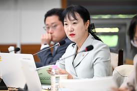 제348회 행정사무감사 행정복지위원회 3일차