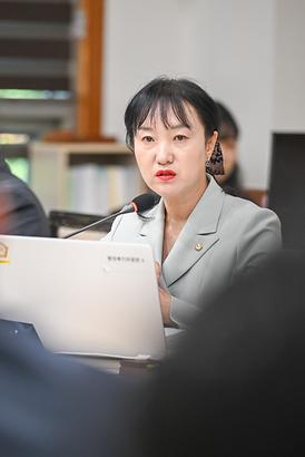 제348회 행정사무감사 행정복지위원회 3일차