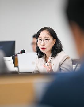 제348회 행정사무감사 행정복지위원회 3일차
