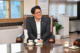 의정부다운 의정부교육 협의체 출범식 참석