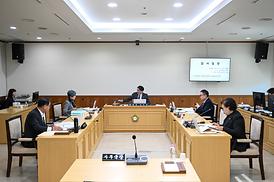 제347회 임시회 2차 운영위원회
