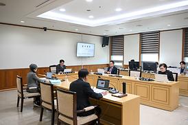 제347회 임시회 2차 운영위원회