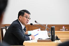 제347회 임시회 2차 운영위원회