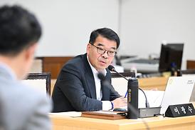 제347회 임시회 2차 운영위원회