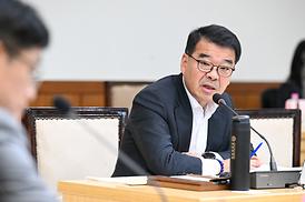 제347회 임시회 2차 운영위원회
