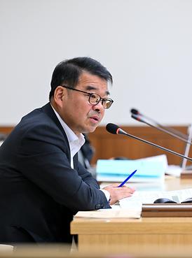 제347회 임시회 2차 운영위원회