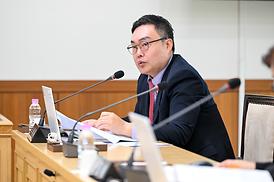 제347회 임시회 2차 운영위원회