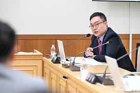 제347회 임시회 2차 운영위원회