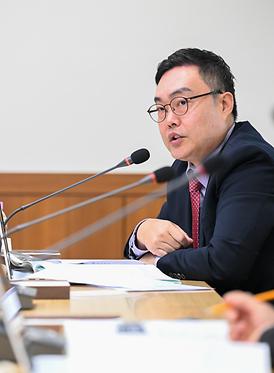 제347회 임시회 2차 운영위원회