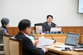 제347회 임시회 2차 운영위원회