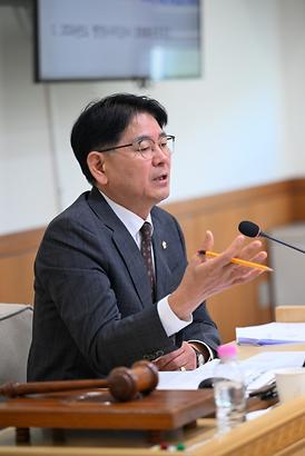 제347회 임시회 2차 운영위원회