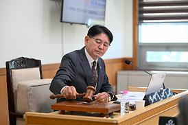 제347회 임시회 2차 운영위원회