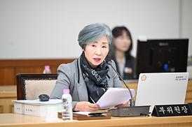 제347회 임시회 2차 운영위원회