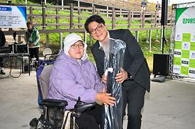 의정부시장배 파크골프대회