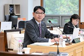 제348회 제1차 정례회 제1차 도시환경위원회