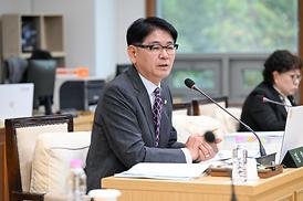제348회 제1차 정례회 제1차 도시환경위원회
