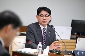 제348회 제1차 정례회 제1차 도시환경위원회