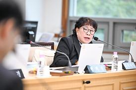 제348회 제1차 정례회 제1차 도시환경위원회