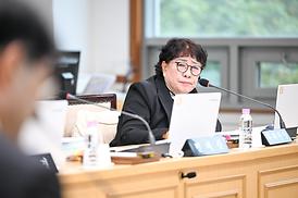 제348회 제1차 정례회 제1차 도시환경위원회