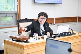 제348회 제1차 정례회 제1차 도시환경위원회