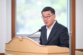 제348회 제1차 정례회 제1차 도시환경위원회
