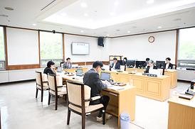 제348회 제1차 정례회 제1차 도시환경위원회