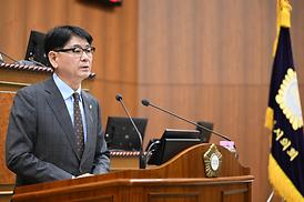 제348회 의정부시의회 제1차 정례회 제2차 본회의