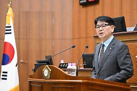 제348회 의정부시의회 제1차 정례회 제2차 본회의