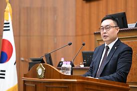 제348회 의정부시의회 제1차 정례회 제2차 본회의