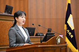 제348회 의정부시의회 제1차 정례회 제2차 본회의