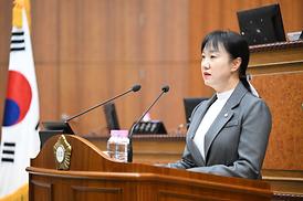 제348회 의정부시의회 제1차 정례회 제2차 본회의
