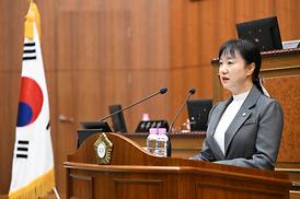 제348회 의정부시의회 제1차 정례회 제2차 본회의