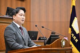 제348회 의정부시의회 제1차 정례회 제2차 본회의