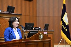 제348회 의정부시의회 제1차 정례회 제2차 본회의