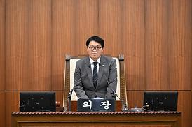 제348회 의정부시의회 제1차 정례회 제2차 본회의