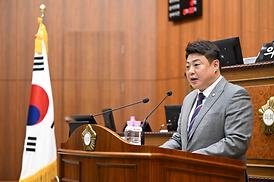 제348회 의정부시의회 제1차 정례회 제2차 본회의
