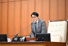 제348회 의정부시의회 제1차 정례회 제2차 본회의