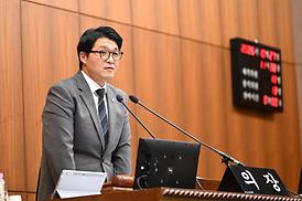 제348회 의정부시의회 제1차 정례회 제2차 본회의