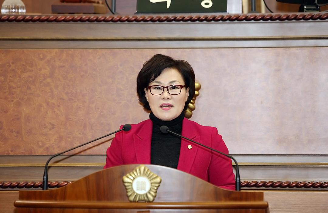 조금석 의원, 의정부3동 화재 및 안전시설 관리 및 실태 조사특별위원회 구성 제의해1