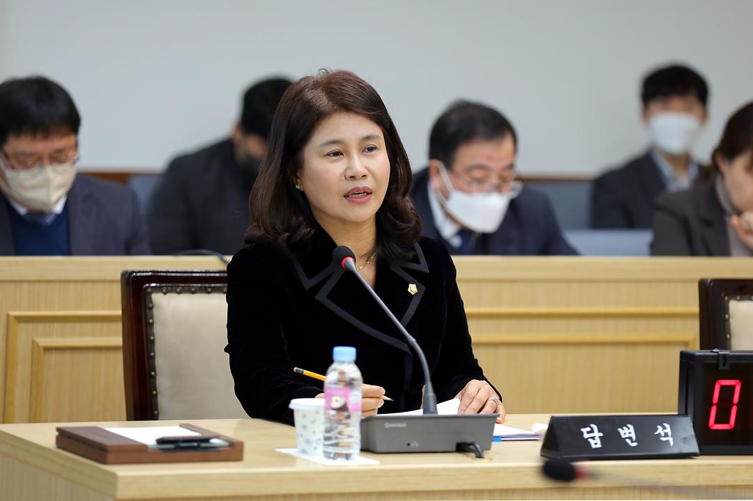 김현채 의원 대표발의, ‘보행안전지도사 육성 및 지원 조례’ 등 3건 공포1