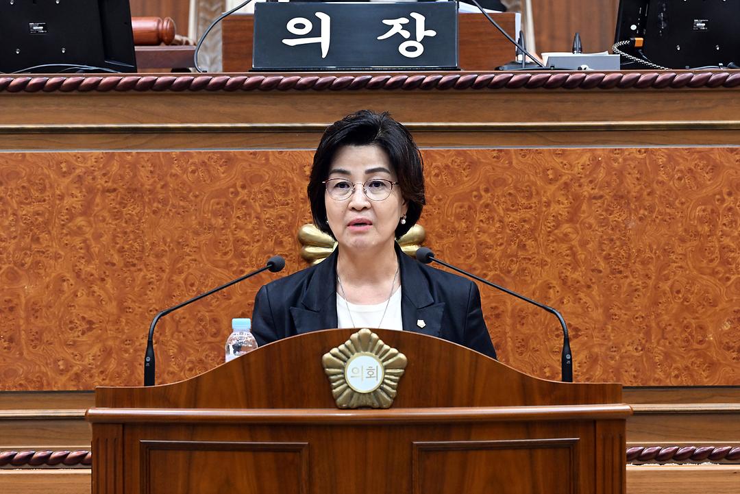 의정부시의회, 제9대 후반기 원 구성 완료3