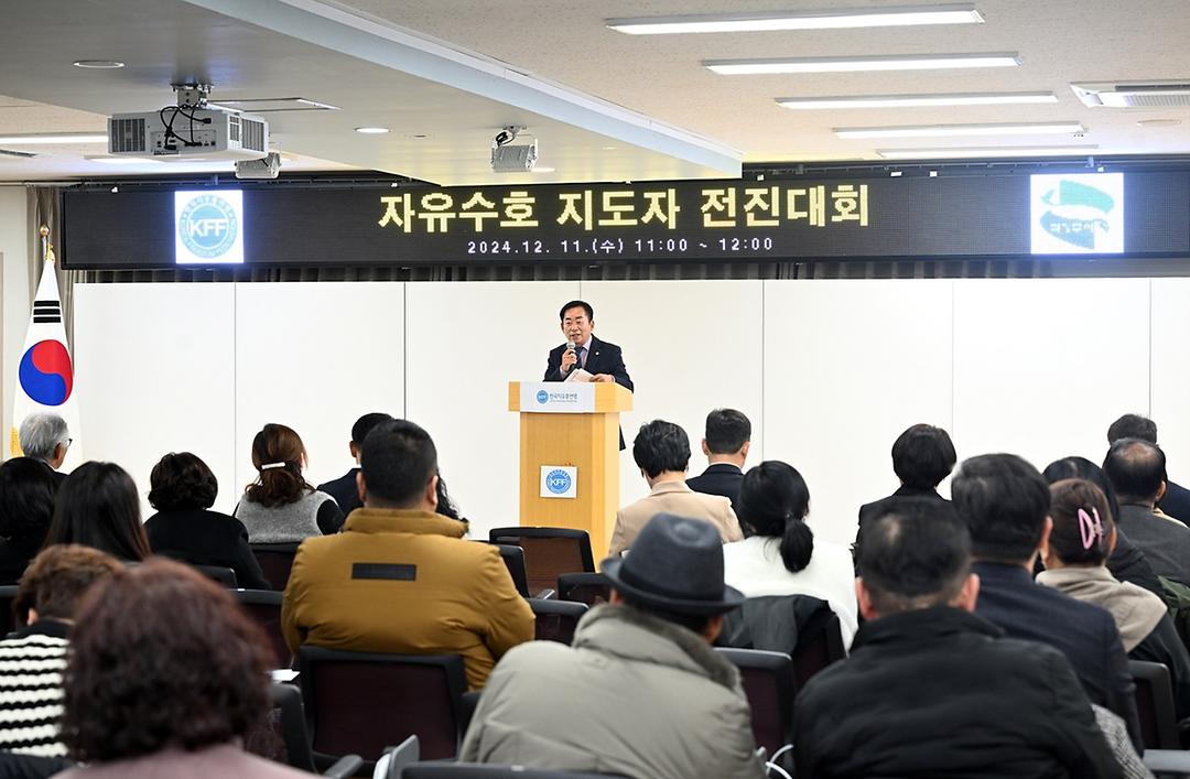 의정부시의회 김연균 의장,  다양한 지역 행사로 주민과 소통6