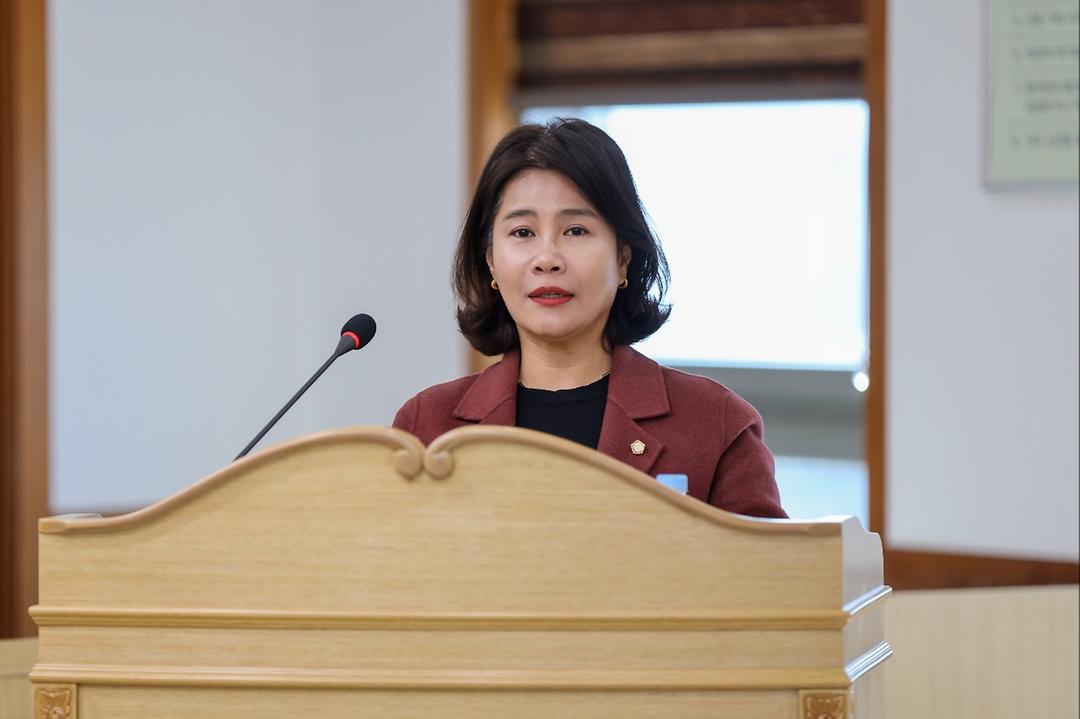 의정부시의회 김현채 의원 대표 발의,  ‘의정부시 영아 문화향유 환경 조성 지원 조례’ 공포1