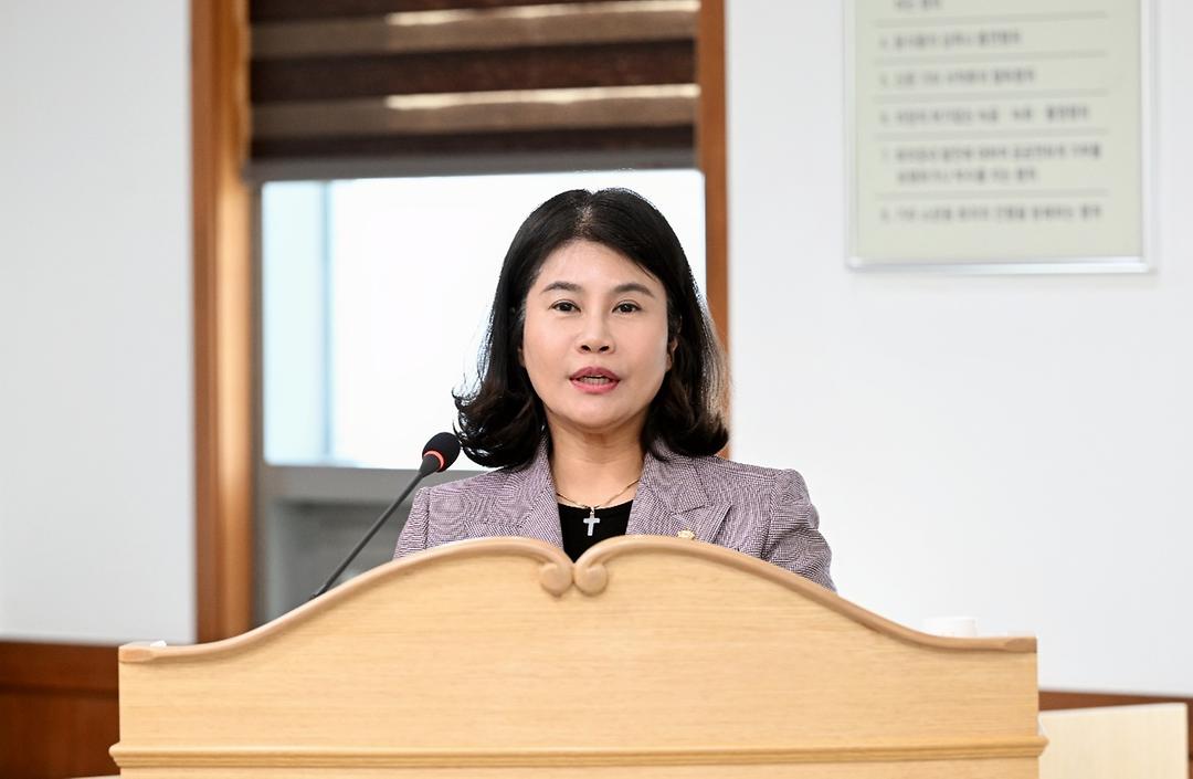 의정부시의회 김현채 의원 대표 발의,  ‘의정부시 예방접종 지원에 관한 조례’ 공포1